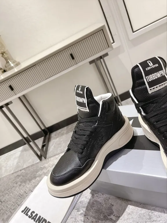 Rick Owens Shoe 